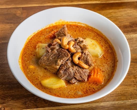 Massaman Curry