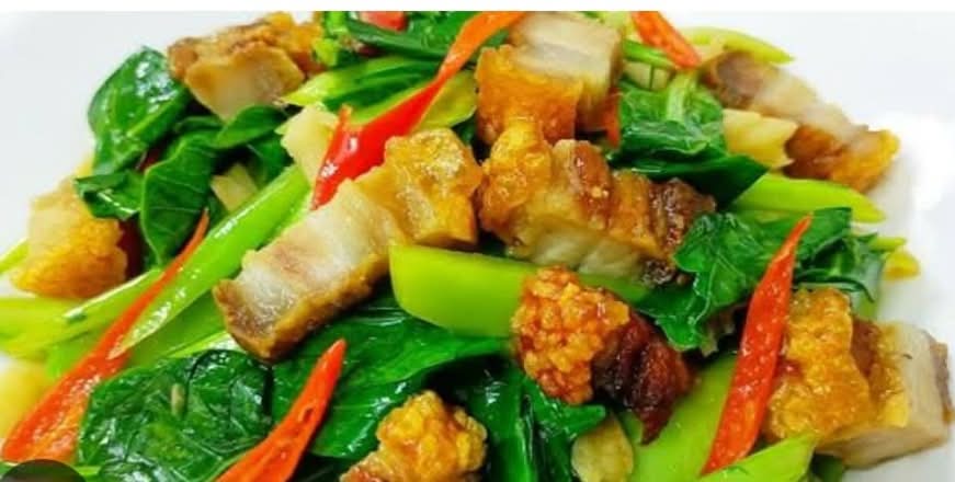 Kana Moo Krob