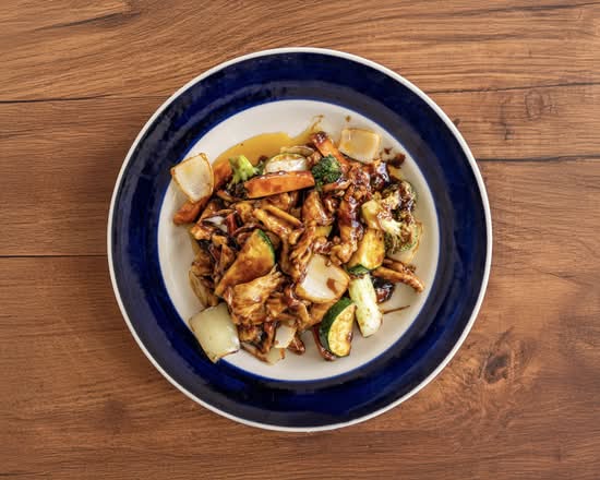 Kung Pao Beef