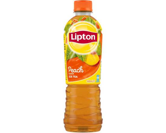 Lipton Peach