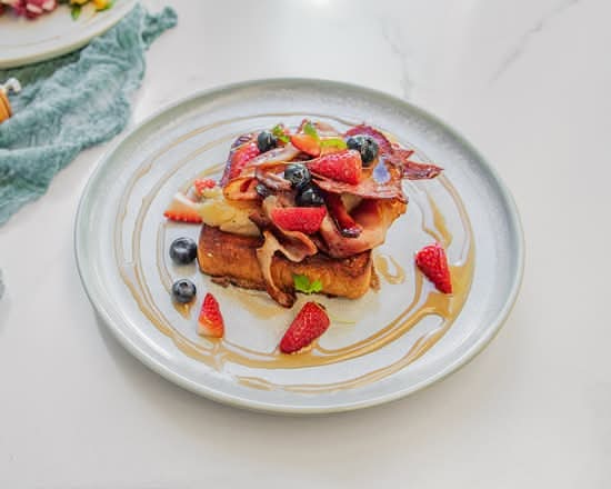 French Toast