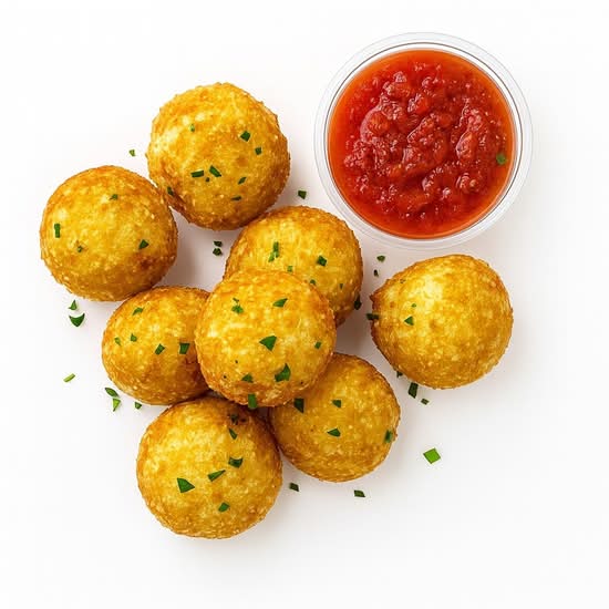 Jalapeno Cheese Bites