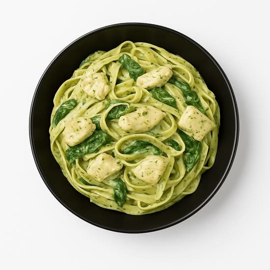 Pesto Chicken