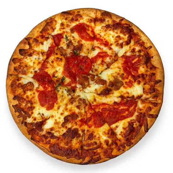 Chicken Parma