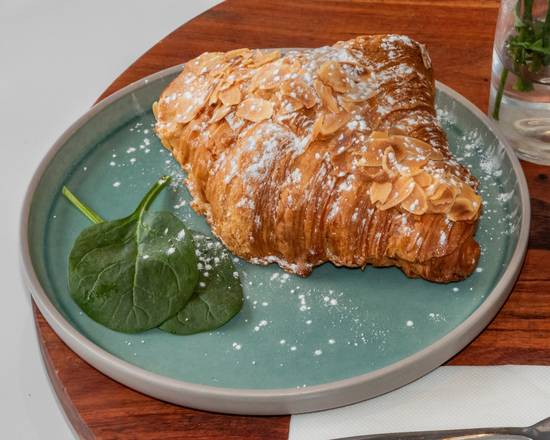 Almond Croissant