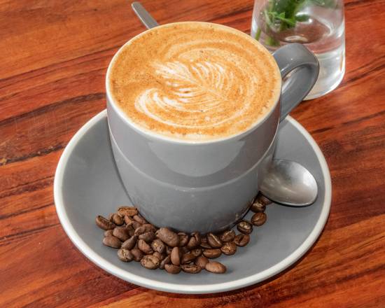 Chai Latte