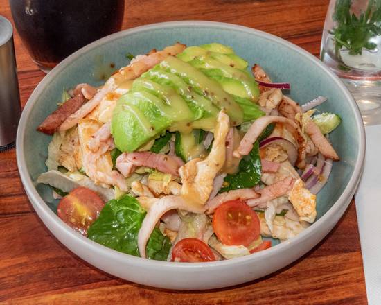 ABC Salad