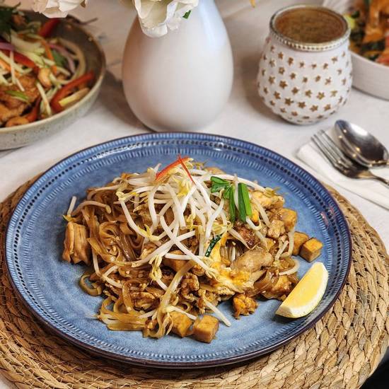 Pad Thai Noodle