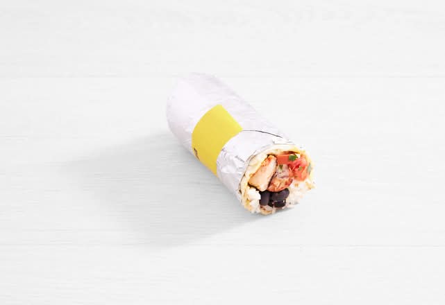 Mini Burritos