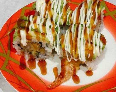 Tiger Roll