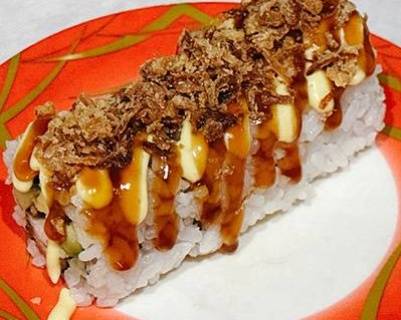 Crunch Roll