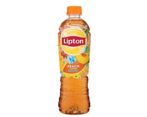 Lipton Peach Iced Tea