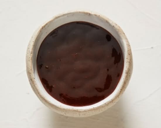 Smokey BBQ Sauce