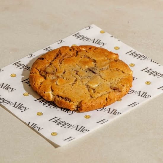 Biscoff Cookie