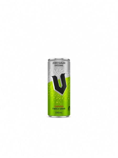 V Sugarfree Can