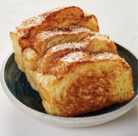 Texas Toast