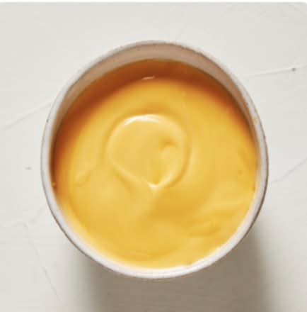 Cheese Sauce