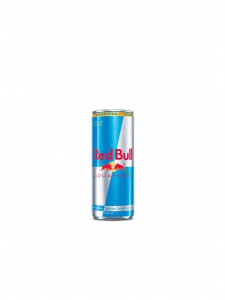 Red Bull Sugar Free