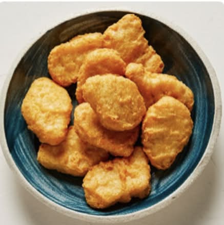 Chicken Nuggets