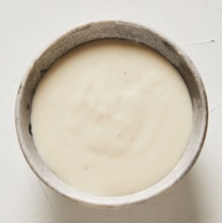 Ranch Sauce
