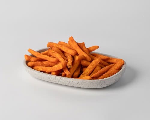 Sweet Potato Fries