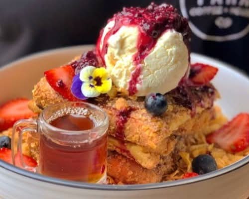 French Toast