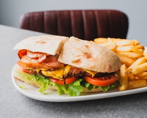Schnitzel Roll