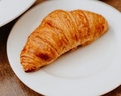 Plain Croissant