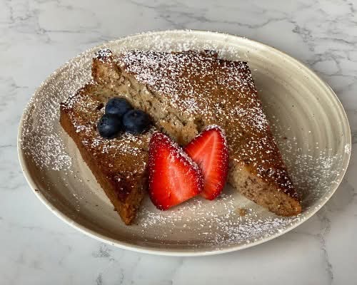 Banana Bread