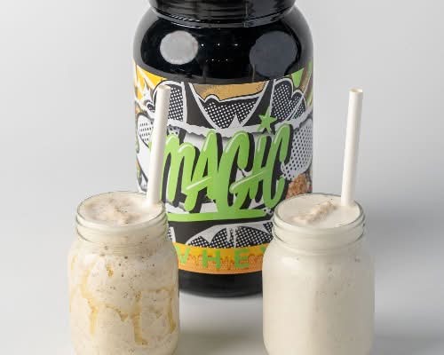 Protein Shakes