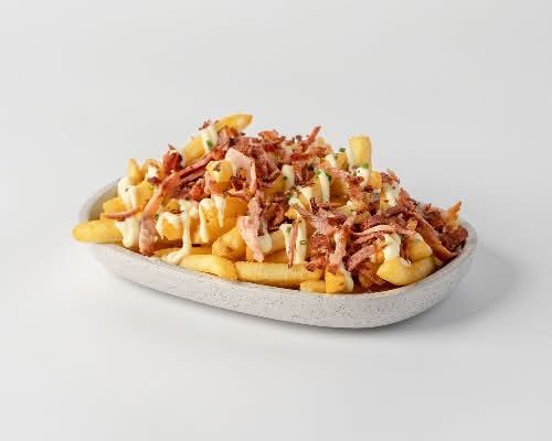 Loaded Fries