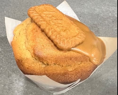 House Made Muffins