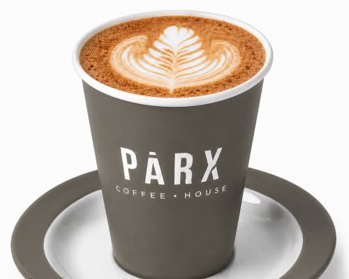 Dirty Chai