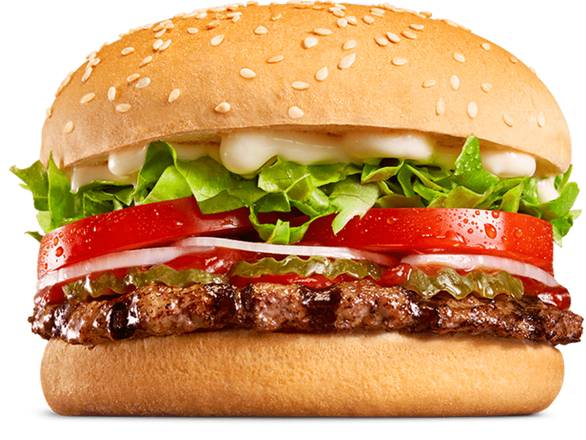 Whopper®