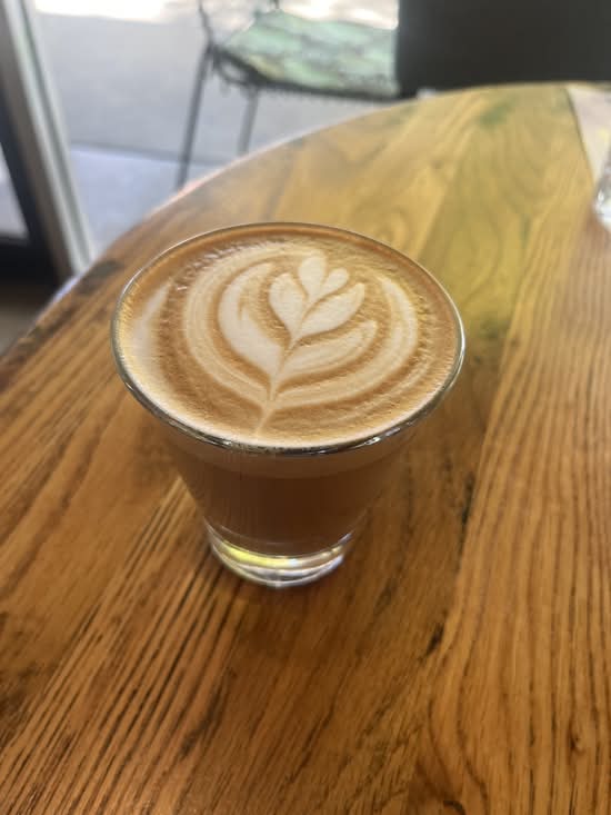 Latte