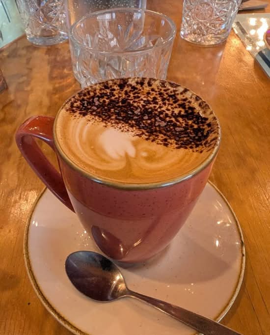 Cappuccino