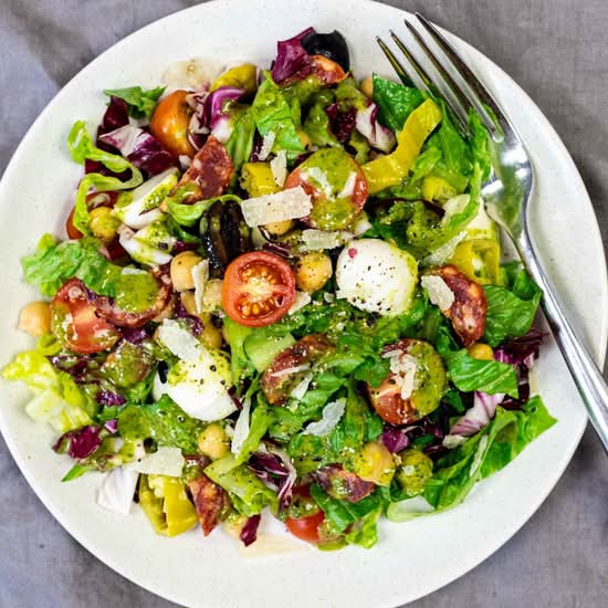 Italian Salad
