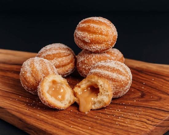 Mini Churros