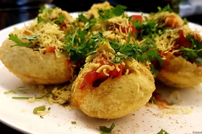 sev puri