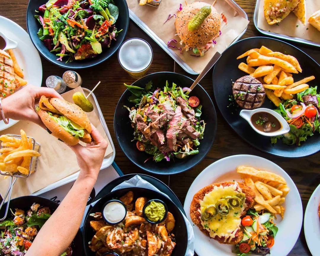 Beach House Bar & Grill CBD cover