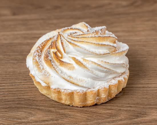 Lemon Meringue
