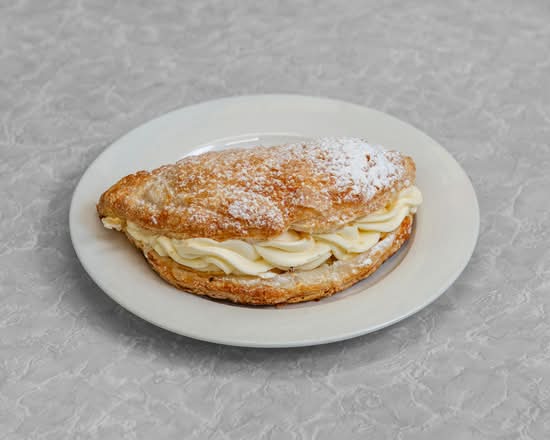 Apple Turnover