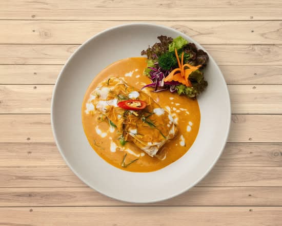 Choo Chee Salmon