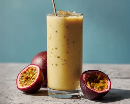 Passionfruit Fruit Blend