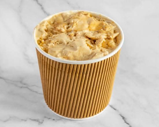 Salted Caramel Crunch