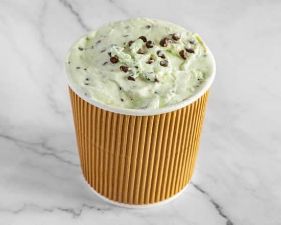 Mint Choc Chip