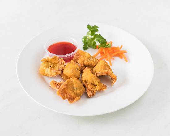 Fried Wonton
