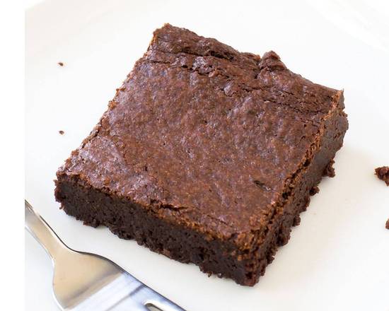Brownie - Gluten Free