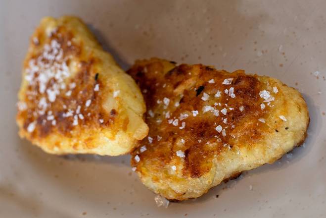 Hash Brown bites