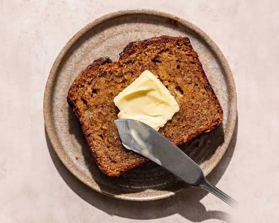 Banana Bread